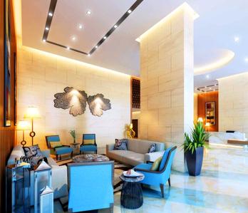 Project Images Image of Room in Swaroop Nagar, Kanpur