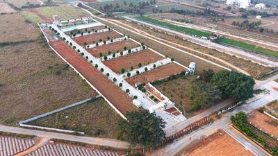 Project Image of 1200.0 - 1500.0 Sq.ft Residential Plot Plot for buy in Manana Ashraya