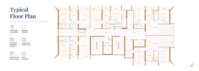 Project Image of 474.04 - 1199.0 Sq.ft 1 BHK Apartment for buy in Mehta Legend 1978
