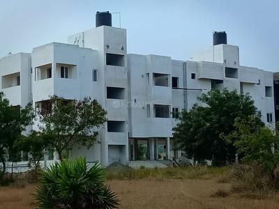 Project Image of 1062.0 - 1350.0 Sq.ft 2 BHK Apartment for buy in Vintage Dahlia