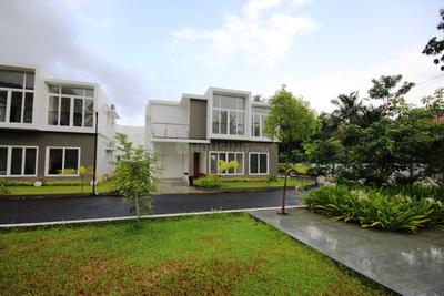 Project Image of 1885.0 - 3365.0 Sq.ft 3 BHK Villa for buy in Asten Veneziano