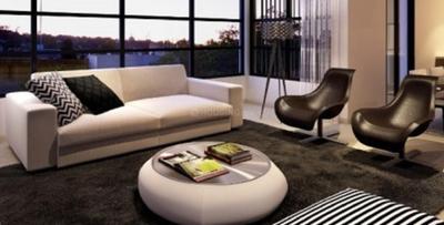 Project Image of 0.0 - 750.0 Sq.ft 2 BHK Apartment for buy in Jaypee Naturvue Apartments