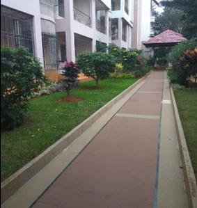 Project Image of 2055.0 - 2150.0 Sq.ft 3 BHK Apartment for buy in Oceanus Triton