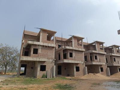 Project Image of 2860.0 - 4270.0 Sq.ft 3 BHK Villa for buy in Sree Kesari Lakeside