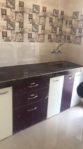 Project Image of 525 Sq.ft 1 BHK Apartment / Flat for sale in Diva for Rs. 4500000