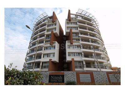 Project Image of 1400 Sq.ft 3 BHK Apartment / Flat for sale in Kogilu for Rs. 16000000