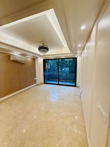 Project Image of 2160.0 - 4500.0 Sq.ft 3 BHK Builder Floor for buy in Mayfield Garden Luxury Floors