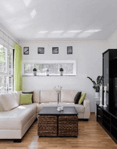 Project Image of 788.0 - 1226.0 Sq.ft 2 BHK Apartment for buy in Vazhraa Prathik Phase 1