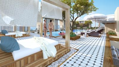 Project Image of 490.52 - 688.94 Sq.ft Studio Studio Apartment for buy in Atelier Yash DMMS