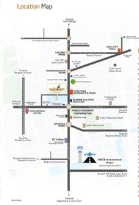 Project Image of 833.0 - 1320.0 Sq.ft 2 BHK Apartment for buy in Radha Rani Housing Complex