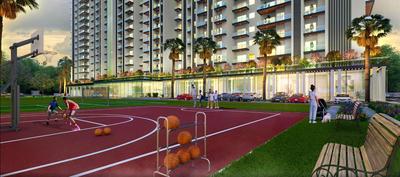 Project Image of 1299.0 - 1805.0 Sq.ft 3 BHK Apartment for buy in Ramprastha Attalika