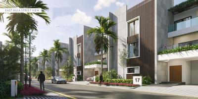 Project Image of 4880.0 - 5125.0 Sq.ft 5 BHK Villa for buy in Krushi White Fields