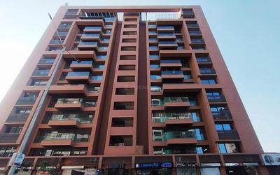 Affinity Aurika One Elevation 3