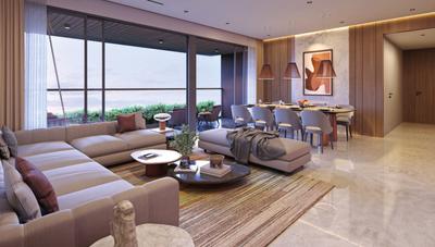 Project Image of 3699 Sq.ft 4 BHK Apartment / Flat for sale in Chandkheda for Rs. 18200000