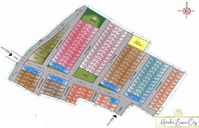 Project Image of 1000.0 - 1400.0 Sq.ft 2 BHK Villa for buy in Hitashie Empire City