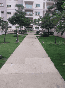 Project Image of 2790 Sq.ft 4 BHK Apartment / Flat for sale in Sahakara Nagar for Rs. 53500000