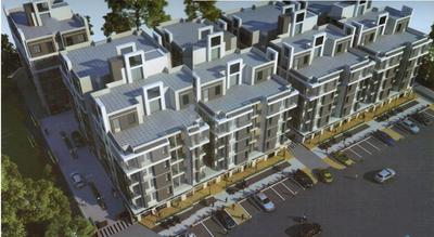 M M Karim Apartments Images for Elevation of M M Karim Apartments 1