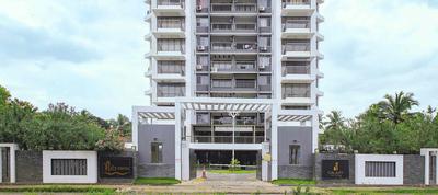 Project Image of 1600 Sq.ft 3 BHK Apartment / Flat for sale in West Hill for Rs. 13000000