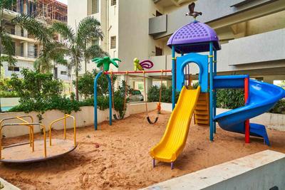 Project Image of 461.66 - 837.32 Sq.ft 1 BHK Apartment for buy in Anant Pride