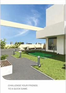 Project Image of 810 Sq.ft 2 BHK Apartment / Flat for sale in Bandra East for Rs. 33500000