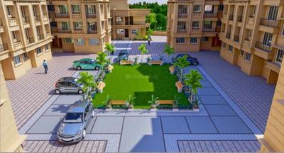 Galaxy Emperia Car Parking 1
