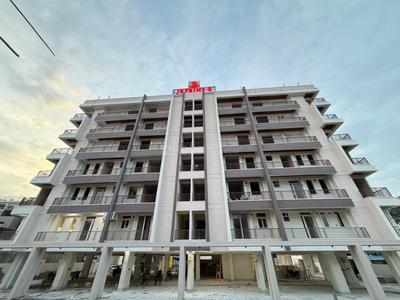 Project Image of 1067.42 - 2573.62 Sq.ft 2 BHK Apartment for buy in JB Prime II