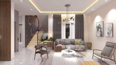 Project Image of 0.0 - 3325.0 Sq.ft 4 BHK Villa for buy in NDR Vipasa