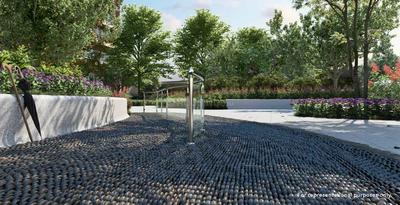 Project Image of 1750 Sq.ft 3 BHK Apartment / Flat for sale in Kalyani Nagar for Rs. 44000000