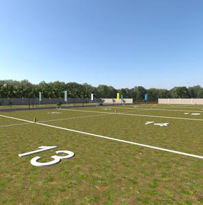 Project Image of 1259.0 - 2715.0 Sq.ft Residential Plot Plot for buy in Sree Pooja Avenue