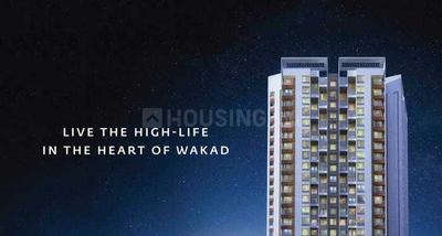 Project Image of 630.0 - 759.0 Sq.ft 2 BHK Apartment for buy in VJ Prudentia Phase 1