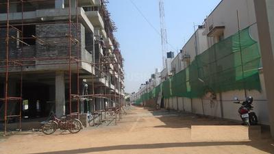 Project Image of 845.0 - 1176.0 Sq.ft 2 BHK Apartment for buy in Sree Daksha Ivadvi
