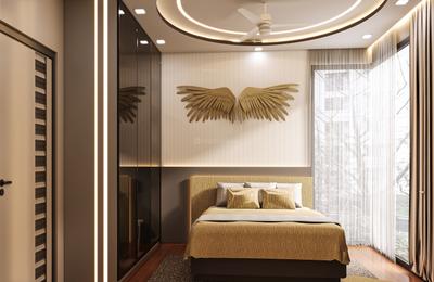 Project Image of 810.0 - 1350.0 Sq.ft 2 BHK Apartment for buy in Shiv N Sai Luxury Homes