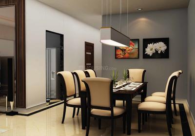 Project Image of 623.0 - 1041.0 Sq.ft 2 BHK Apartment for buy in Spenta Altavista Phase 3