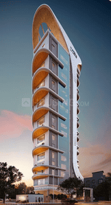 Project Image of 2027.27 - 3965.96 Sq.ft 3 BHK Apartment for buy in Alcove Duets