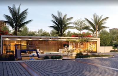 Project Image of 647.77 - 967.03 Sq.ft 2 BHK Apartment for buy in Sun Pushkar Luxuria