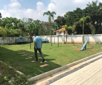 Project Image of 0.0 - 1600.0 Sq.ft 3 BHK Villa for buy in Greentech The Signature