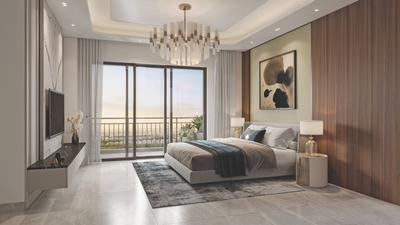 SS One Bedroom 1