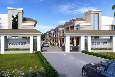 Project Image of 1350.0 - 1900.0 Sq.ft 3 BHK Villa for buy in Kanha Kesar 27