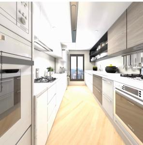 Project Image of 446.59 - 667.9 Sq.ft 1 BHK Apartment for buy in Balaji Sky Heights