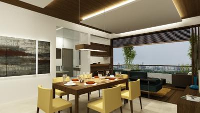 Project Image of 1265.0 - 3071.0 Sq.ft 3 BHK Apartment for buy in Inner Glory Fields