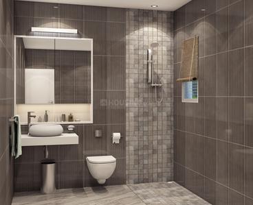 Project Image of 928 Sq.ft 2 BHK Apartment / Flat for sale in Tathawade for Rs. 5500000