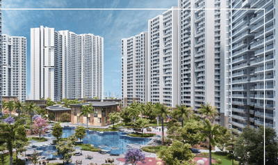Project Image of 658.0 - 4170.0 Sq.ft 1 BHK Apartment for buy in Prestige Park Grove