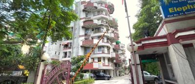 Project Image of 1700 Sq.ft 3 BHK Apartment / Flat for sale in Sector 10 Dwarka for Rs. 31000000