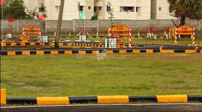 Project Image of 800.0 - 1800.0 Sq.ft Residential Plot Plot for buy in Elite Grand City Phase IV