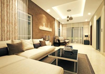 Project Image of 3152.0 - 5745.0 Sq.ft 3 BHK Villa for buy in Shanta Brookwoods