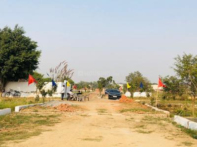 Project Image of 900.0 - 4500.0 Sq.ft Residential Plot Plot for buy in Novel Vibes Residency