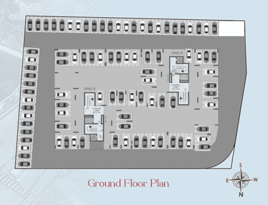 Project Image of 1129.0 - 1632.0 Sq.ft 2 BHK Apartment for buy in Atharva Oceana