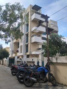Project Image of 560.0 - 850.0 Sq.ft 1 BHK Apartment for buy in Soham Apartment