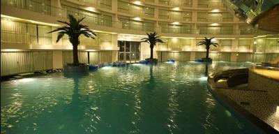 Project Image of 650.0 - 1000.0 Sq.ft 1 BHK Apartment for buy in Rajhans Belliza