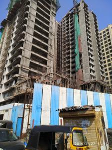 Mangal Moorti Agrawals Armaan Elevation 1